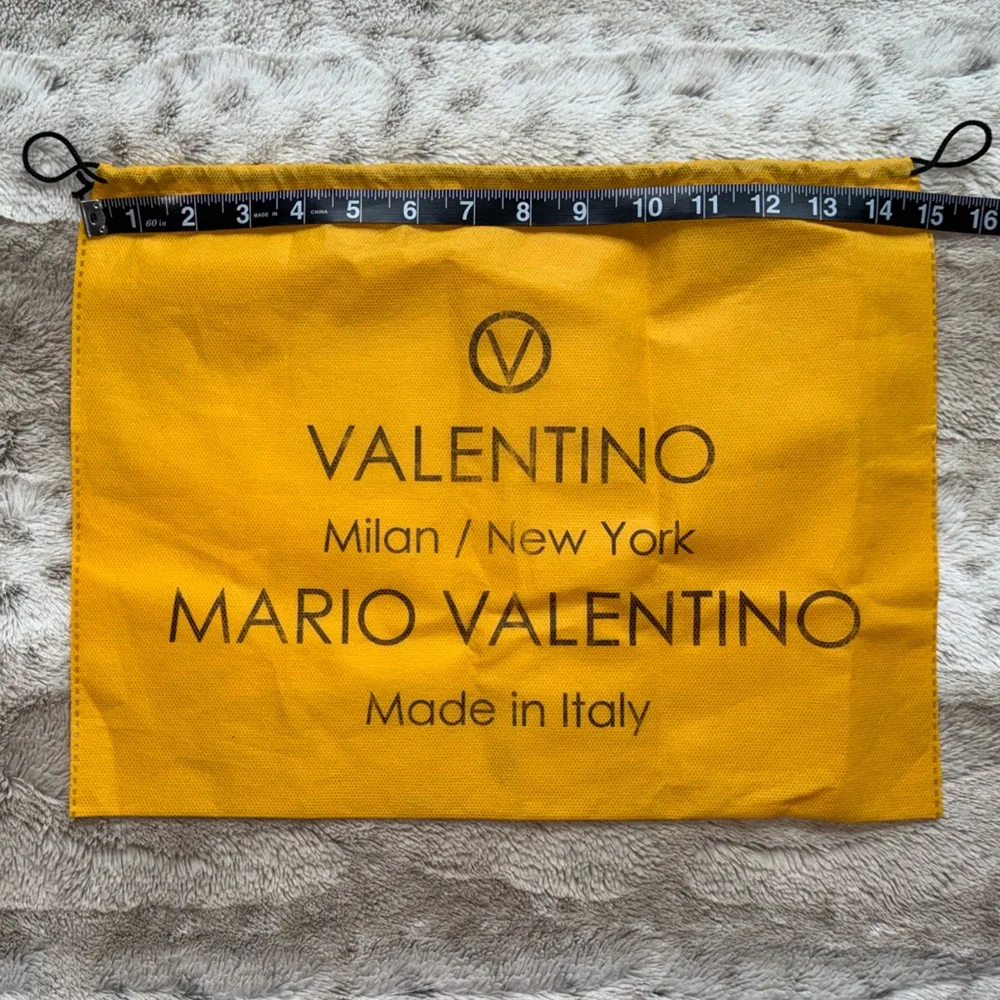 Valentino Authentic Dust Bag